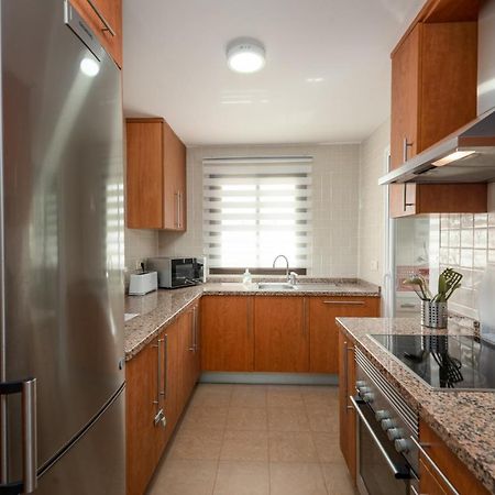 2149-Amazing Groundfloor 3 Bedrooms On Golf, Pools Алкайдеса Екстериор снимка
