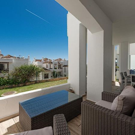 2149-Amazing Groundfloor 3 Bedrooms On Golf, Pools Алкайдеса Екстериор снимка