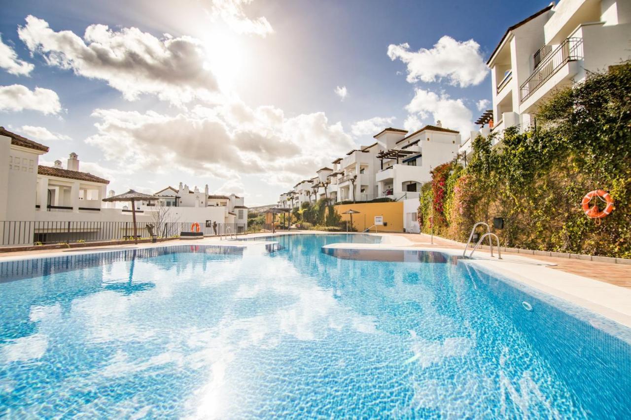 2149-Amazing Groundfloor 3 Bedrooms On Golf, Pools Алкайдеса Екстериор снимка