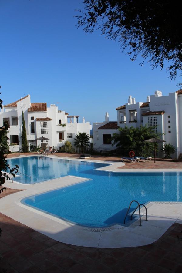 2149-Amazing Groundfloor 3 Bedrooms On Golf, Pools Алкайдеса Екстериор снимка