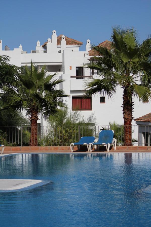 2149-Amazing Groundfloor 3 Bedrooms On Golf, Pools Алкайдеса Екстериор снимка