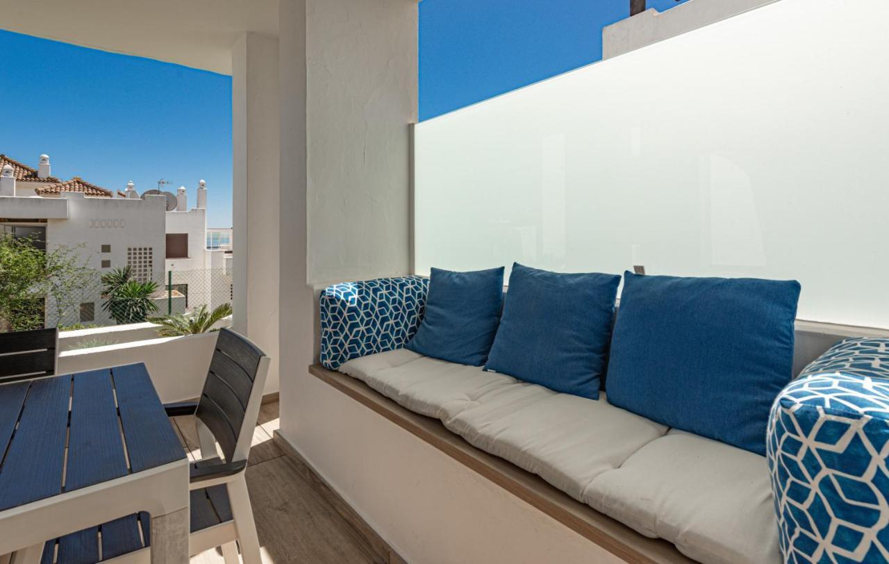 2149-Amazing Groundfloor 3 Bedrooms On Golf, Pools Алкайдеса Екстериор снимка