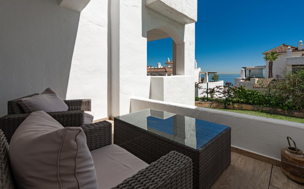 2149-Amazing Groundfloor 3 Bedrooms On Golf, Pools Алкайдеса Екстериор снимка