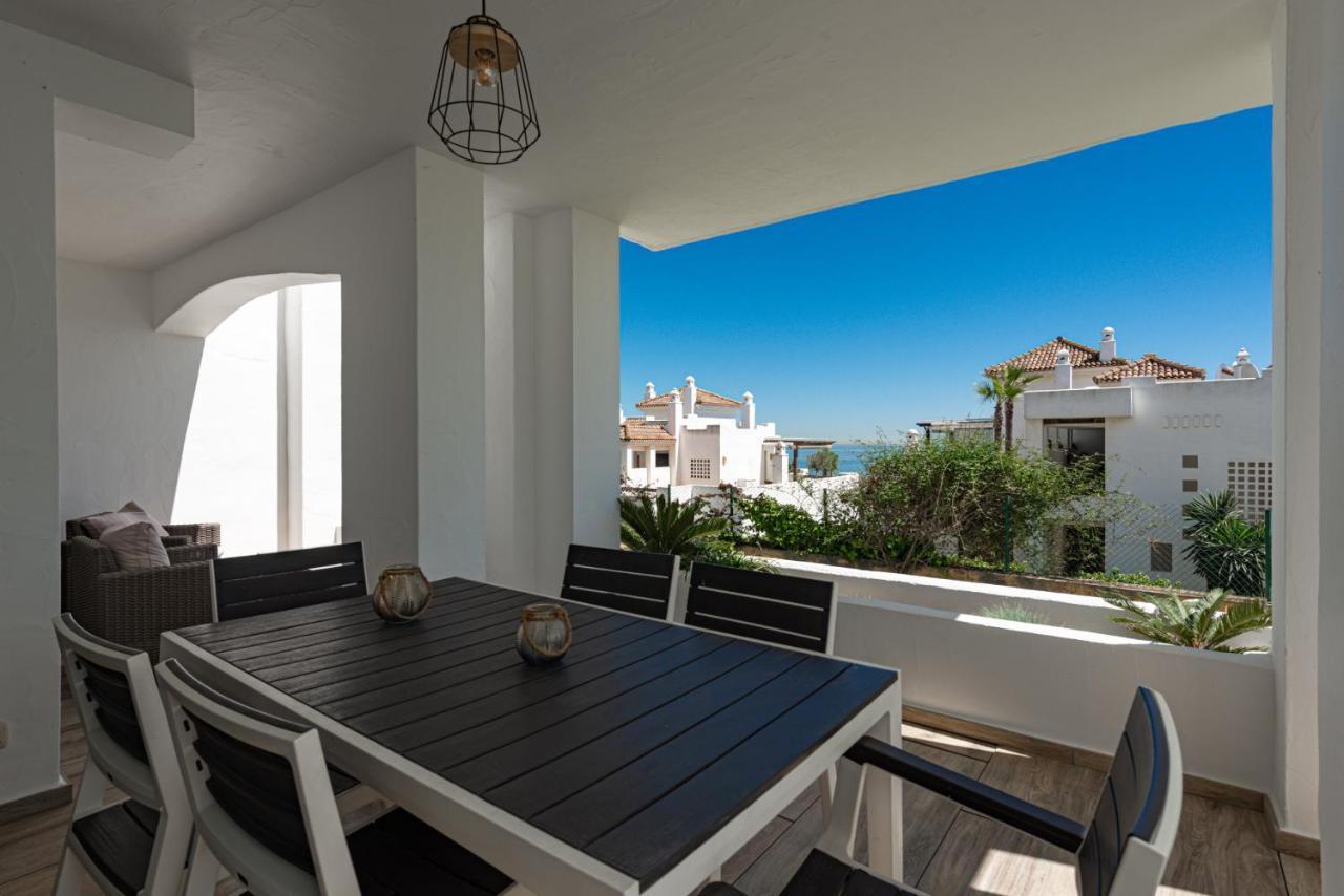 2149-Amazing Groundfloor 3 Bedrooms On Golf, Pools Алкайдеса Екстериор снимка