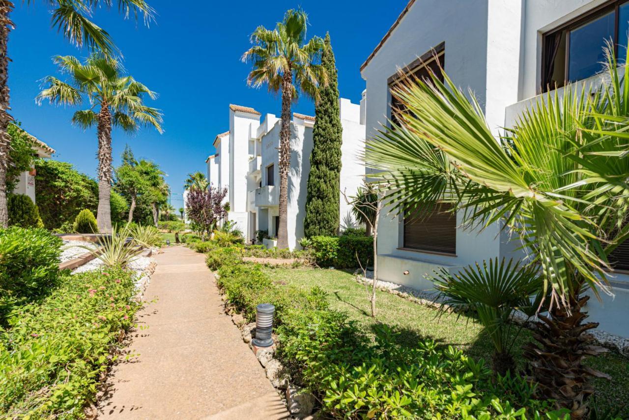 2149-Amazing Groundfloor 3 Bedrooms On Golf, Pools Алкайдеса Екстериор снимка