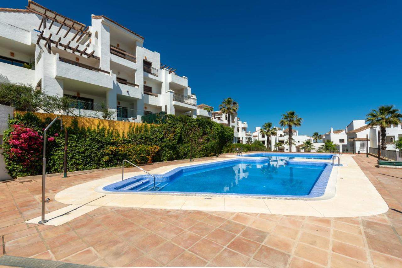 2149-Amazing Groundfloor 3 Bedrooms On Golf, Pools Алкайдеса Екстериор снимка