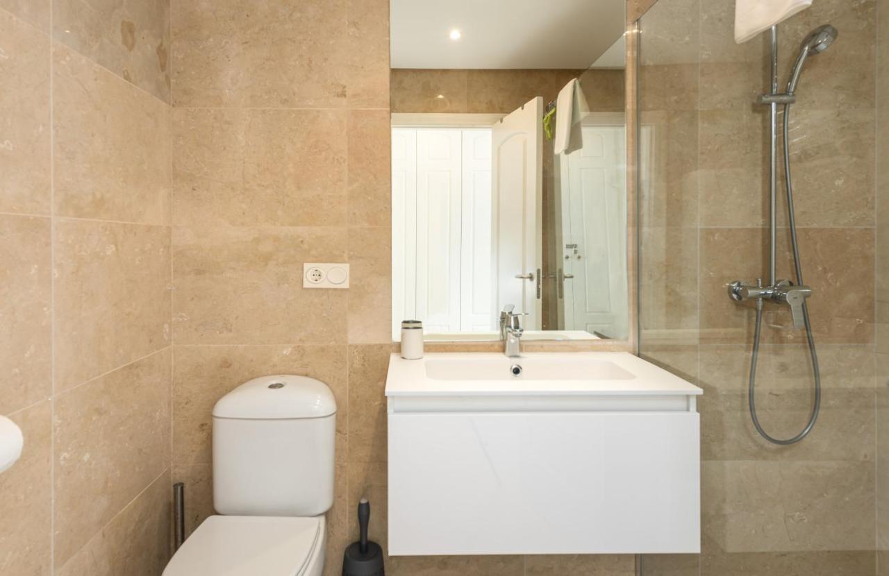 2149-Amazing Groundfloor 3 Bedrooms On Golf, Pools Алкайдеса Екстериор снимка