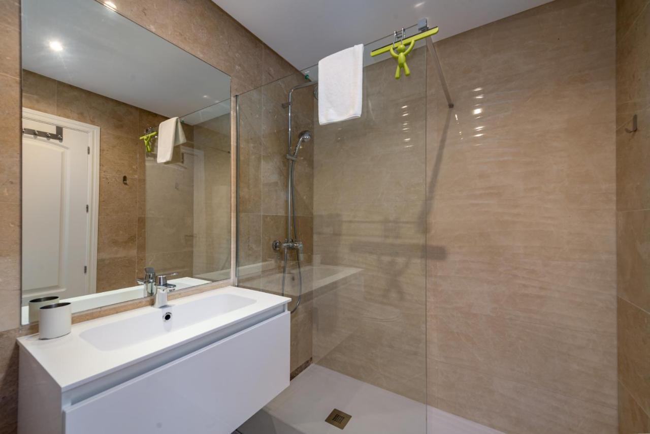 2149-Amazing Groundfloor 3 Bedrooms On Golf, Pools Алкайдеса Екстериор снимка