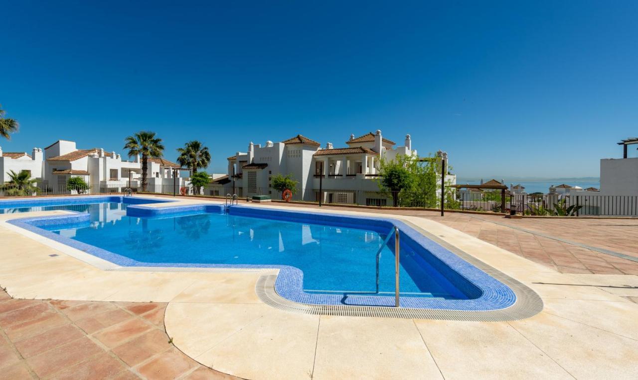 2149-Amazing Groundfloor 3 Bedrooms On Golf, Pools Алкайдеса Екстериор снимка