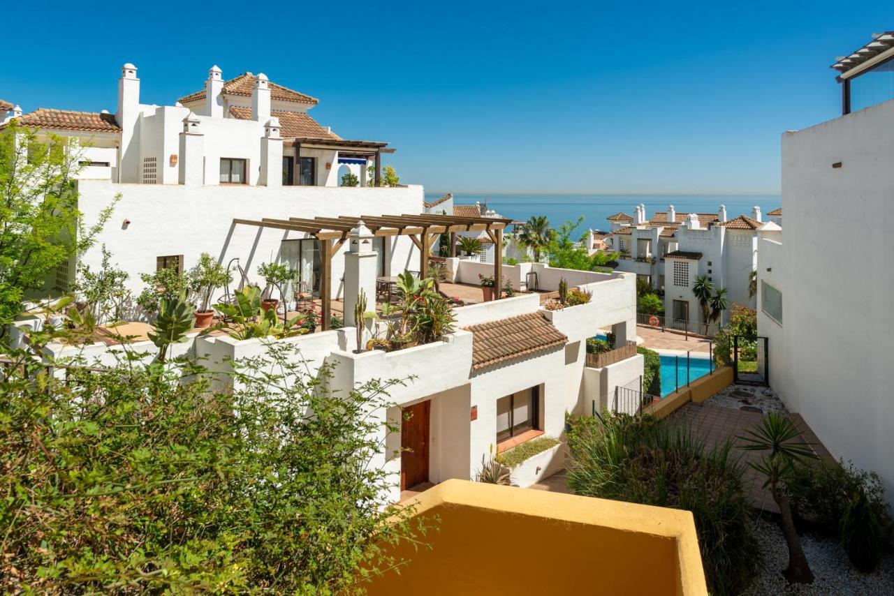 2149-Amazing Groundfloor 3 Bedrooms On Golf, Pools Алкайдеса Екстериор снимка