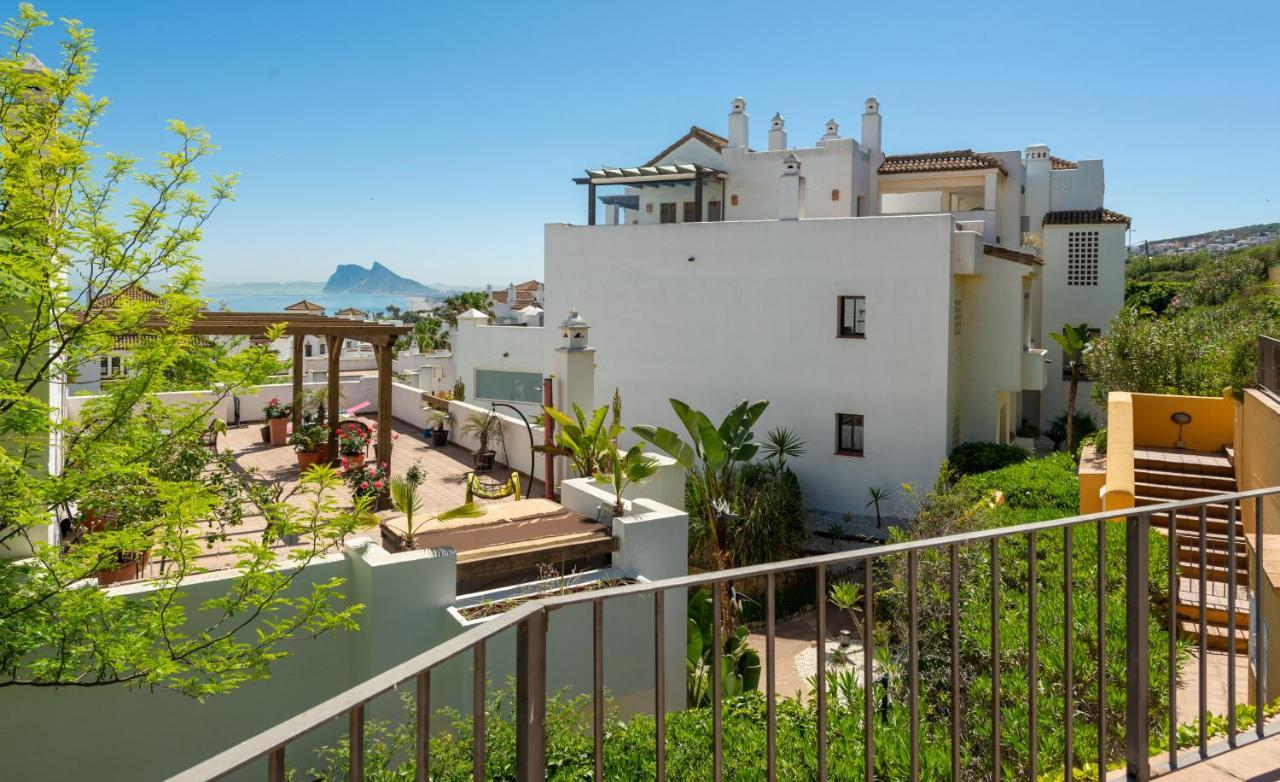 2149-Amazing Groundfloor 3 Bedrooms On Golf, Pools Алкайдеса Екстериор снимка
